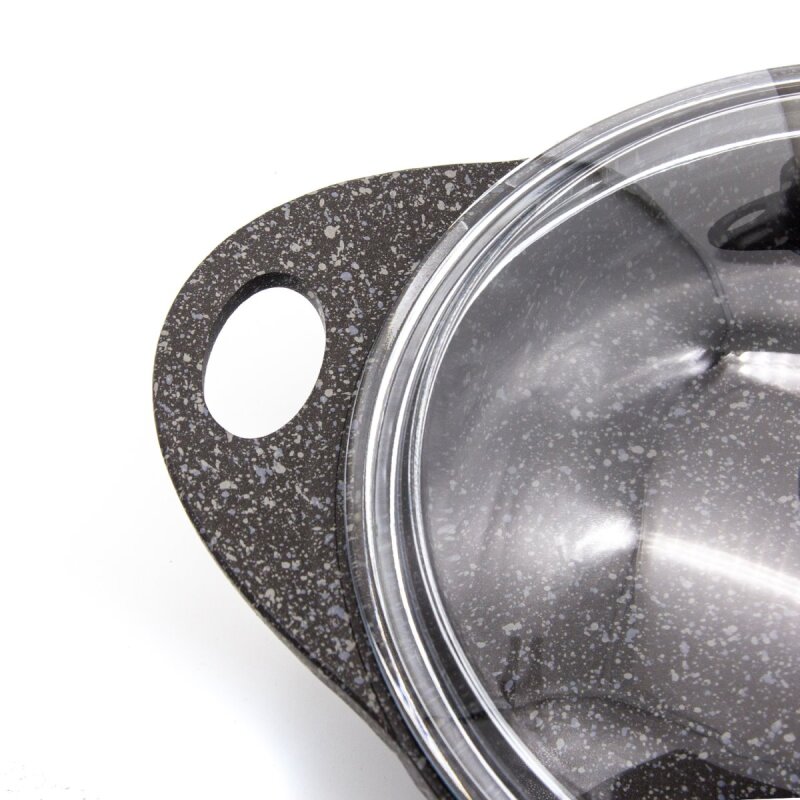 Aryıldız Vesta Sahan Seti Cold Stone - 2