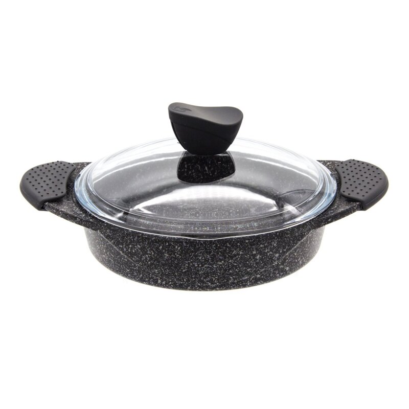 Aryıldız Vesta Sahan Seti Cold Stone - 4