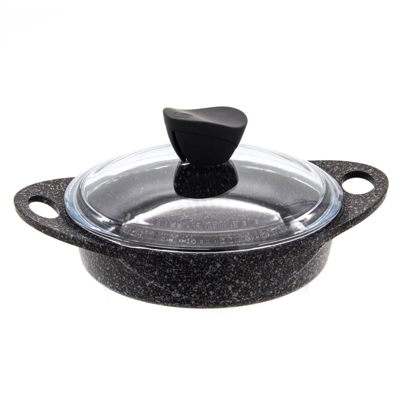 Aryıldız Vesta Sahan Seti Cold Stone - 5