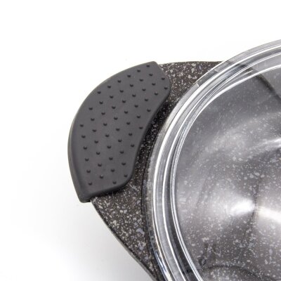 Aryıldız Vesta Sahan Seti Cold Stone - 3