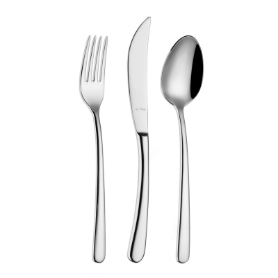 Aryıldız Viole S 84 Parça Çatal Kaşık Bıçak Takımı - ARYILDIZ