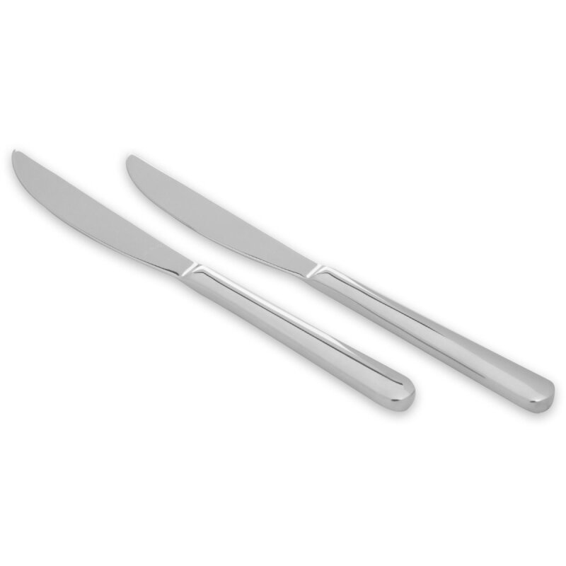 Aryıldız Viole Yemek Bıçağı Tekli - 1