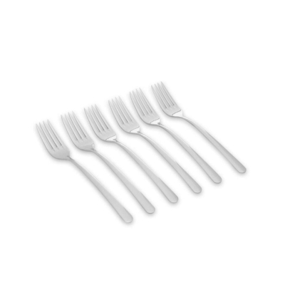 Aryıldız Viole 6'lı Yemek Çatalı - ARYILDIZ