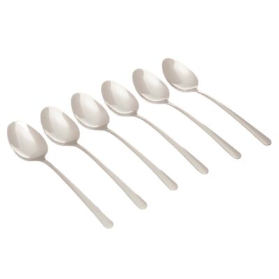 Aryıldız Viole Yemek Kaşık - ARYILDIZ