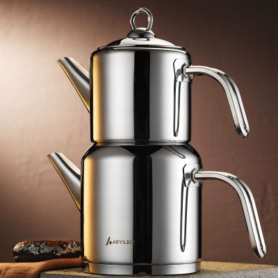 Aryıldız Vogue Çaydınlık Takımı - 1