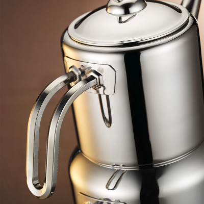 Aryıldız Vogue Çaydınlık Takımı - 2