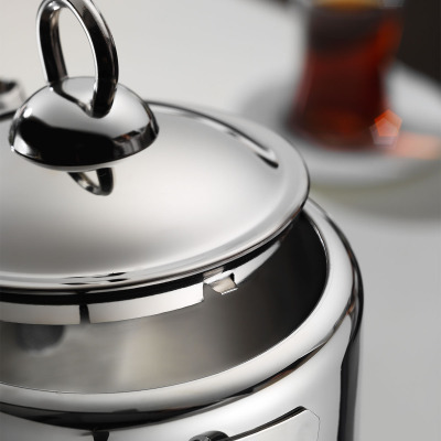 Aryıldız Vogue Çaydınlık Takımı - 3