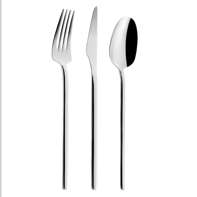 Aryıldız Volga 84 Parça 12 Kişilik Çatal Kaşık Bıçak Takımı - 3