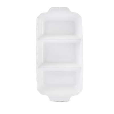 Aryıldız Voyage 3 Bölmeli Servis Tabağı 30 cm - 3