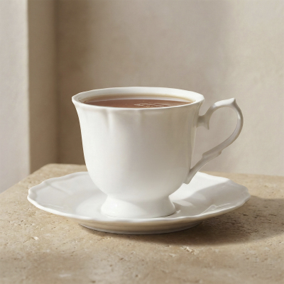 Aryıldız Voyage Çay Fincanı - 1