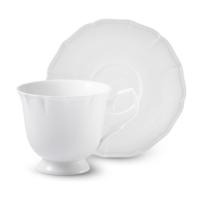 Aryıldız Voyage Çay Fincanı 200 ml - 2