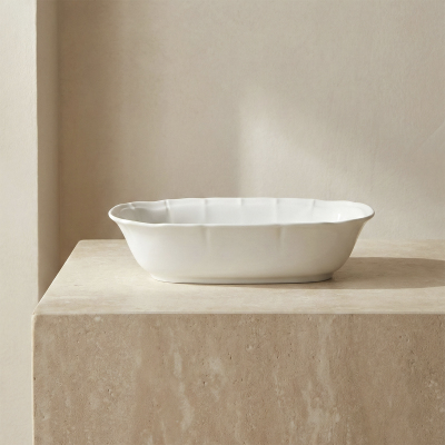 Aryıldız Voyage Derin Kayık Tabak 17 cm - ARYILDIZ