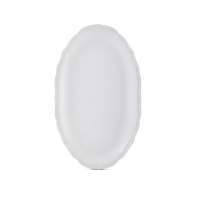 Aryıldız Voyage Kayık Tabak 23 cm - 3