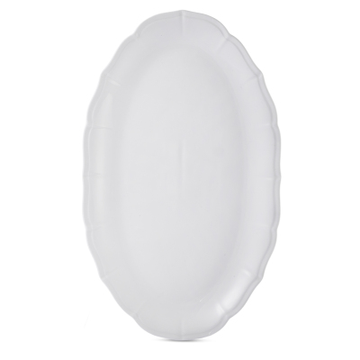 Aryıldız Voyage Kayık Tabak 33 cm - 3