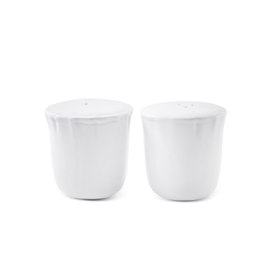 Aryıldız Voyage Tuzluk + Biberlik Set - 3