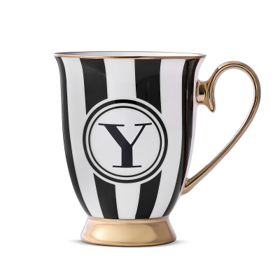 Aryıldız Y Harfli Kupa 325 ml - 3