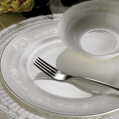 Aryıldız 83 Parça 12 Kişilik Yemek Takımı - ARYILDIZ