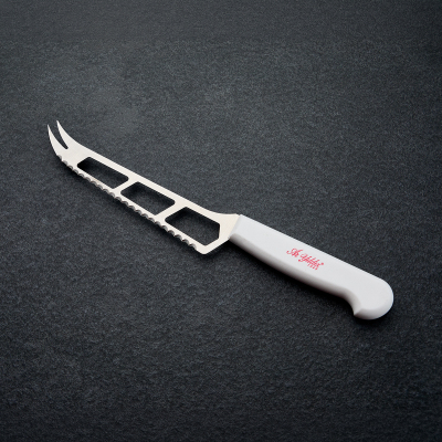 Aryıldız Yumuşak Peynir Bıçağı Beyaz 16 cm - 4