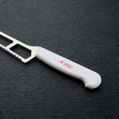 Aryıldız Yumuşak Peynir Bıçağı Beyaz 16 cm - 5