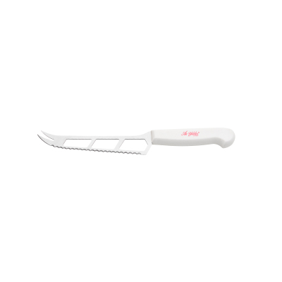 Aryıldız Yumuşak Peynir Bıçağı Beyaz 16 cm - 6