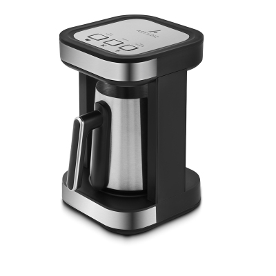 Aryıldız Zen Türk Kahve Makinesi Inox 400W - 3