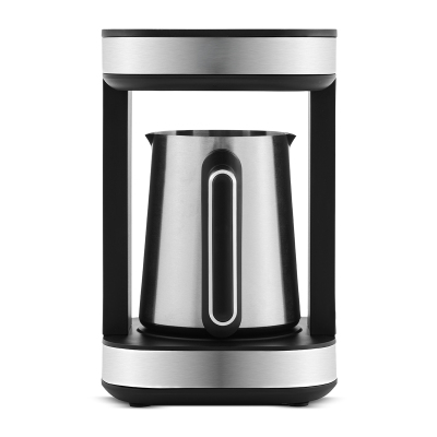 Aryıldız Zen Türk Kahve Makinesi Inox 400W - 4