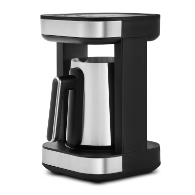 Aryıldız Zen Türk Kahve Makinesi Inox 400W - 5