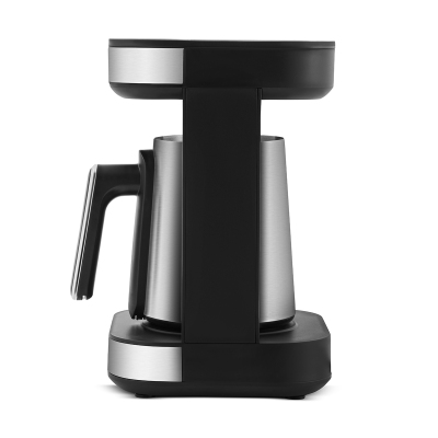 Aryıldız Zen Türk Kahve Makinesi Inox 400W - 6