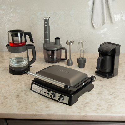 Aryıldız Zenith Elektrikli Çeyiz Seti - ARYILDIZ