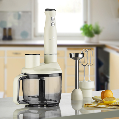 Aryıldız Zenith Krem Elektrikli Çeyiz Seti - 4