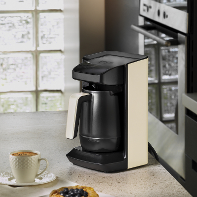 Aryıldız Zenith Krem Elektrikli Çeyiz Seti - 5