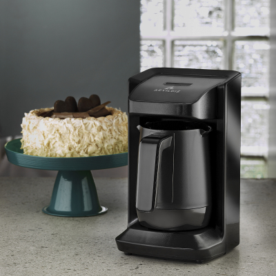 Aryıldız Zenith Siyah Elektrikli Çeyiz Seti - 5