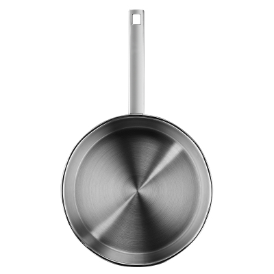 Aryıldız Zeus 9 Parça Tencere Seti - 7