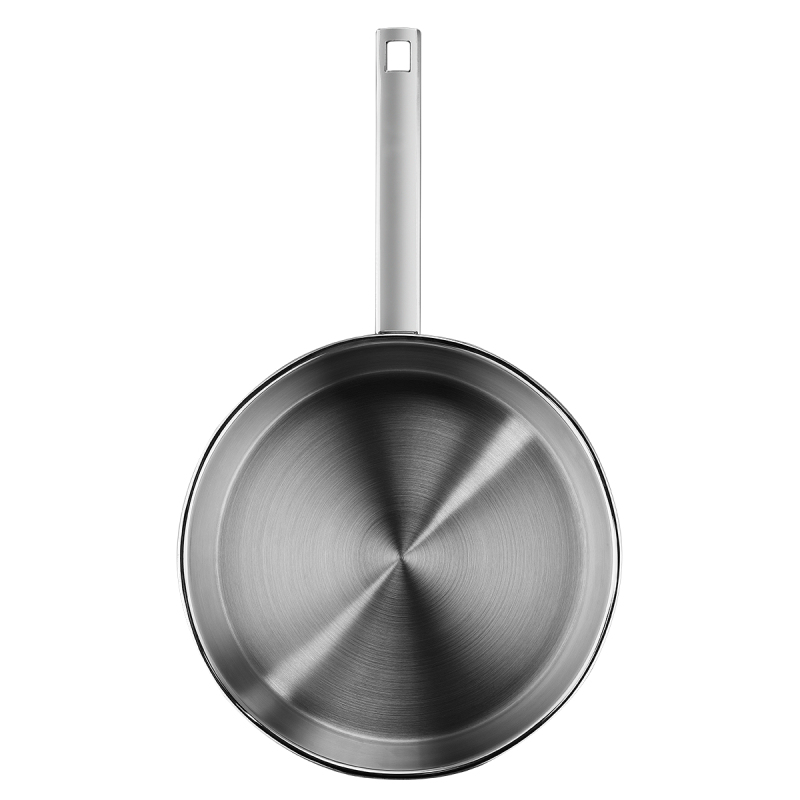 Aryıldız Zeus 9 Parça Tencere Seti - 7