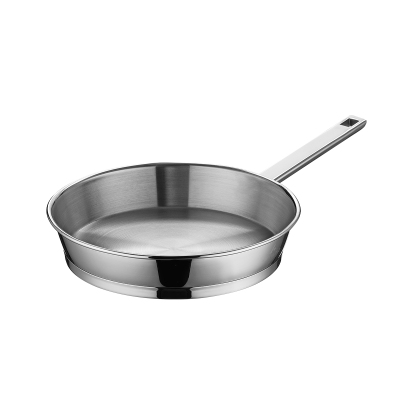 Aryıldız Zeus 9 Parça Tencere Seti - 6