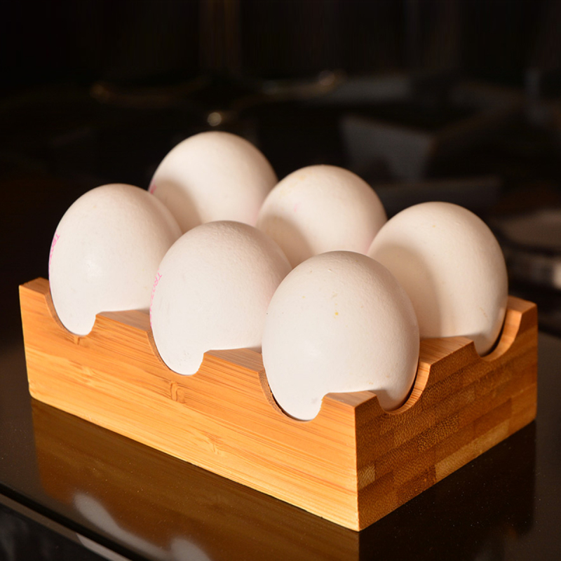 Bambum Assos 6 Bölmeli Yumurtalık - 1