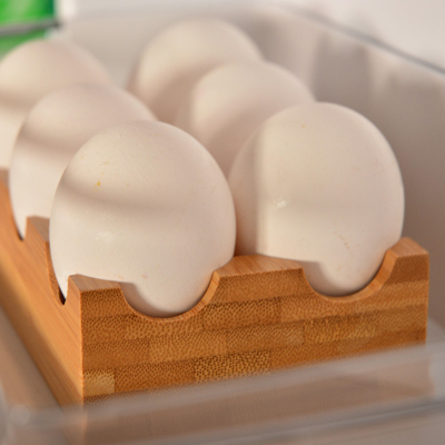 Bambum Assos 6 Bölmeli Yumurtalık - 2