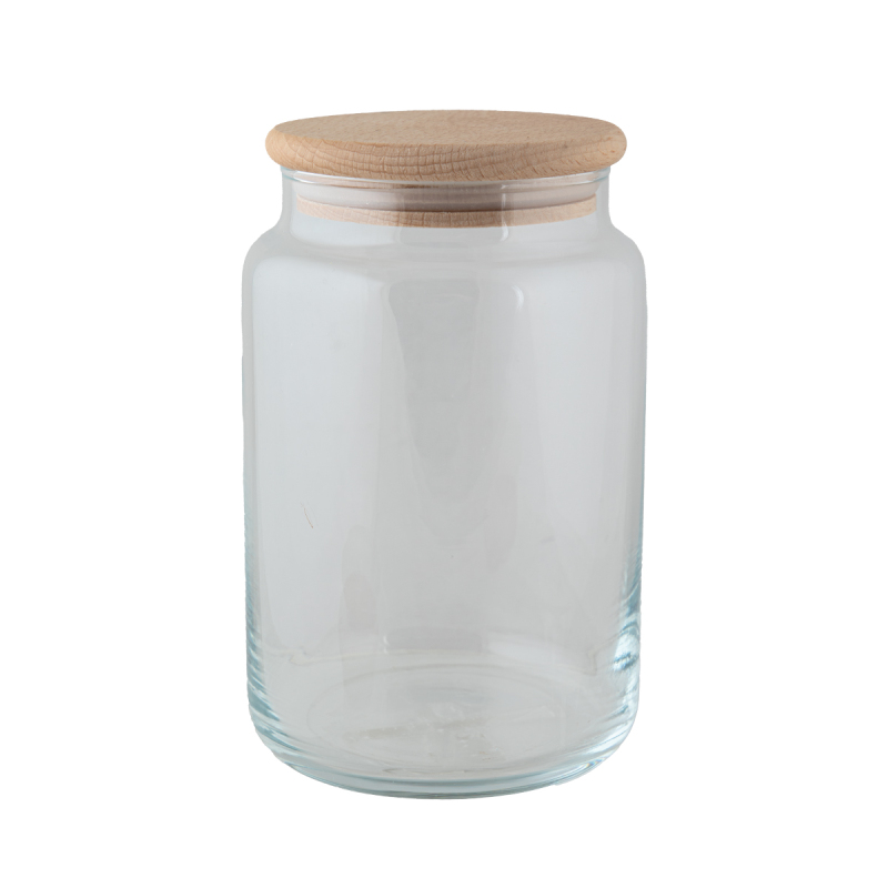 Bambum Bench Plus 7 Parça Standlı Baharat Takımı - 5