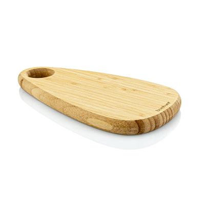 Bambum Blob Kesme Tahtası Büyük - BAMBUM