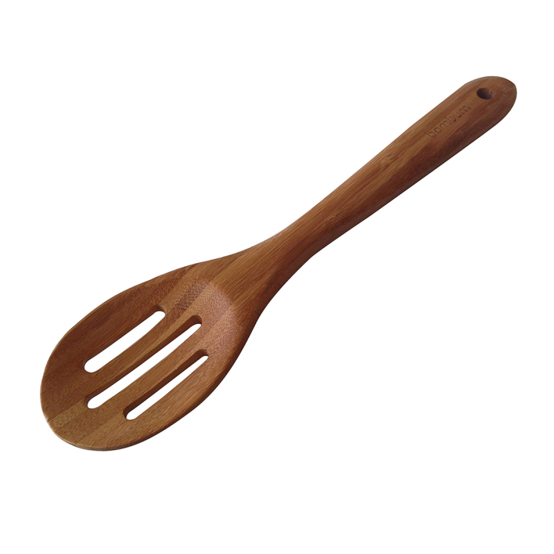 Bambum Capari Servis Kaşık - 1