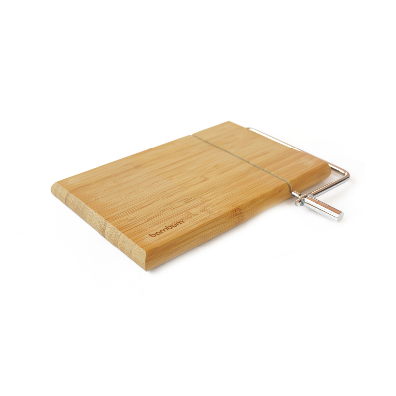 Bambum Ceasar Telli Peynir Dilimleyici - 2