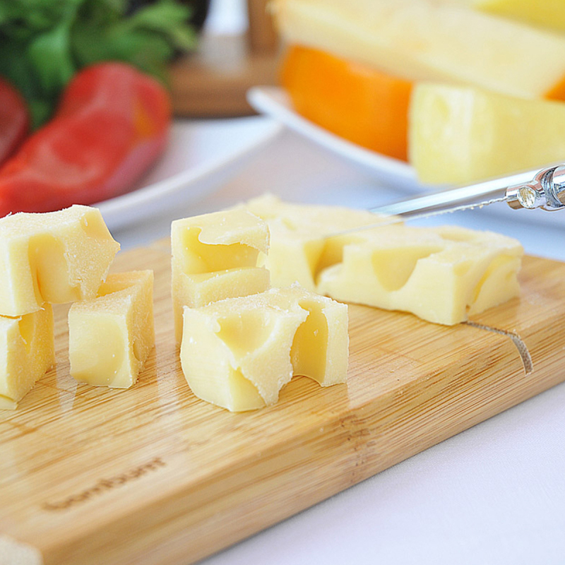 Bambum Ceasar Telli Peynir Dilimleyici - 4