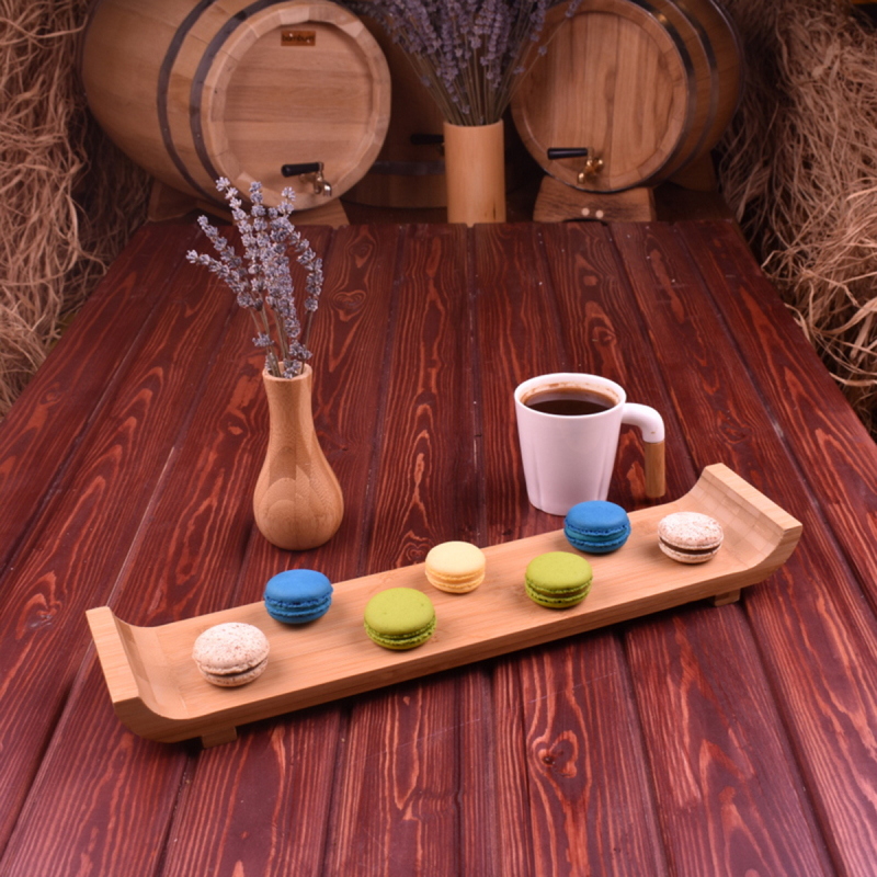 Bambum Decimus Sunum Tepsisi Büyük - 3