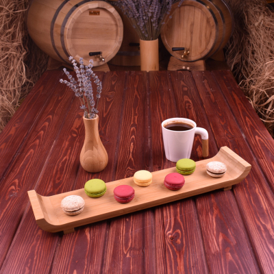 Bambum Decimus Sunum Tepsisi Büyük - 4