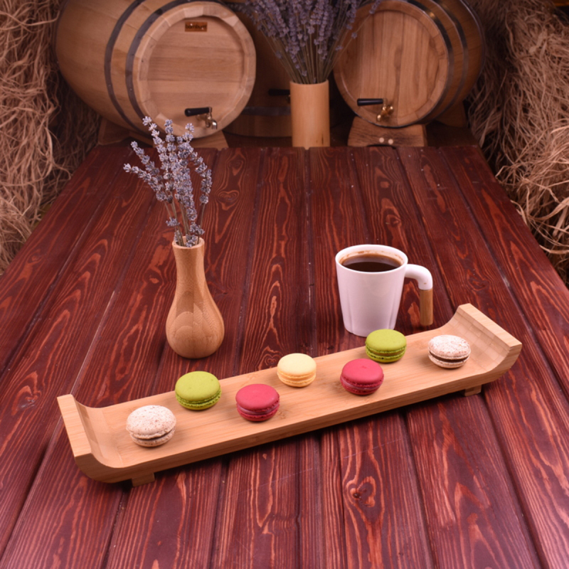 Bambum Decimus Sunum Tepsisi Büyük - 4