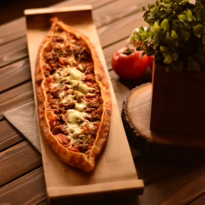 Bambum Decimus Sunum Tepsisi Büyük - 7