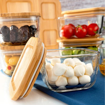 Bambum Enzo 13 Parça Kahvaltı Seti - 2