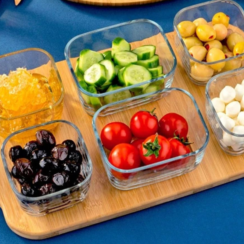 Bambum Enzo 13 Parça Kahvaltı Seti - 3