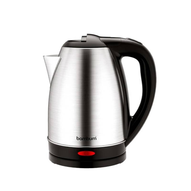 Bambum Festea Su Isıtıcı Inox B5083 - 1