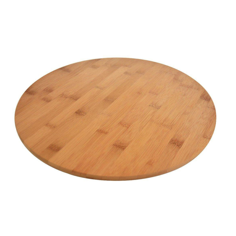 Bambum Fiesta Dönen Servis Tabağı - 1